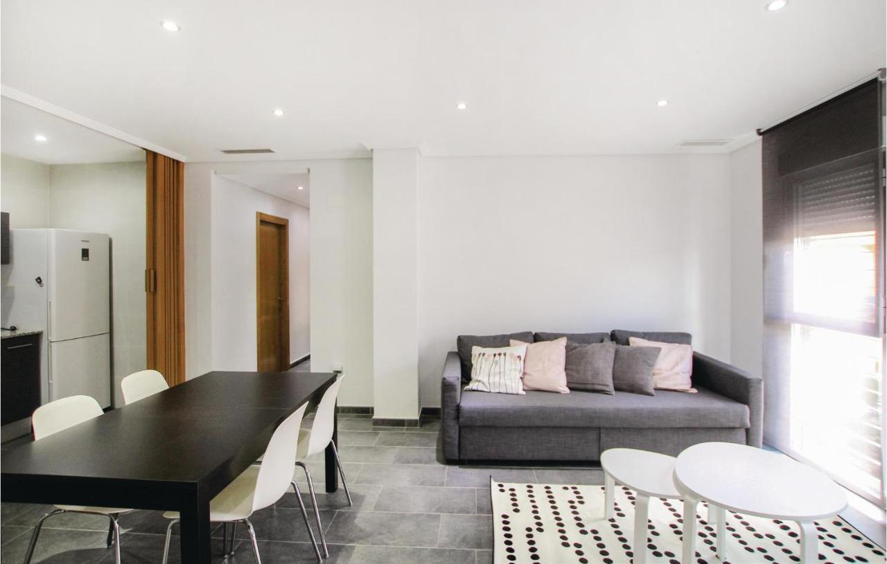 3 Bedroom Awesome Apartment In Dolores Luaran gambar