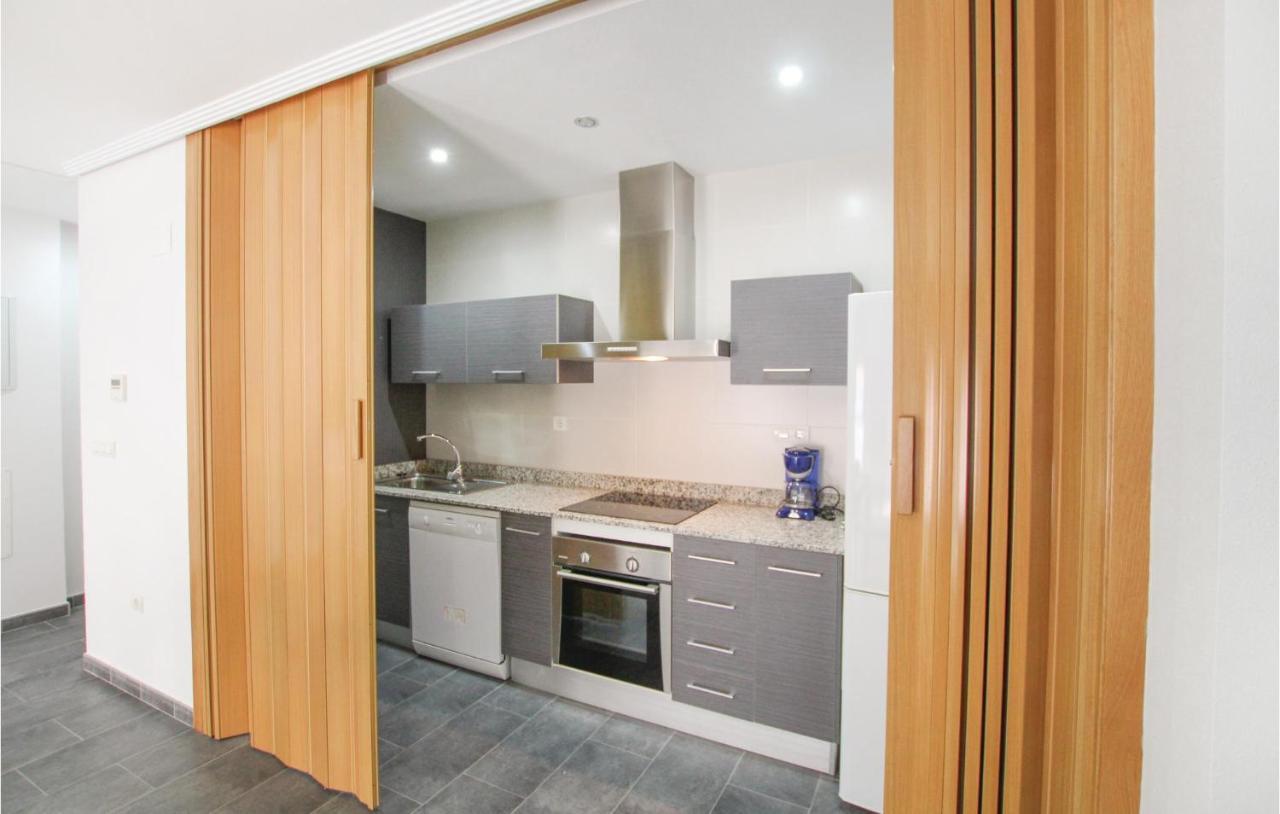 3 Bedroom Awesome Apartment In Dolores Luaran gambar