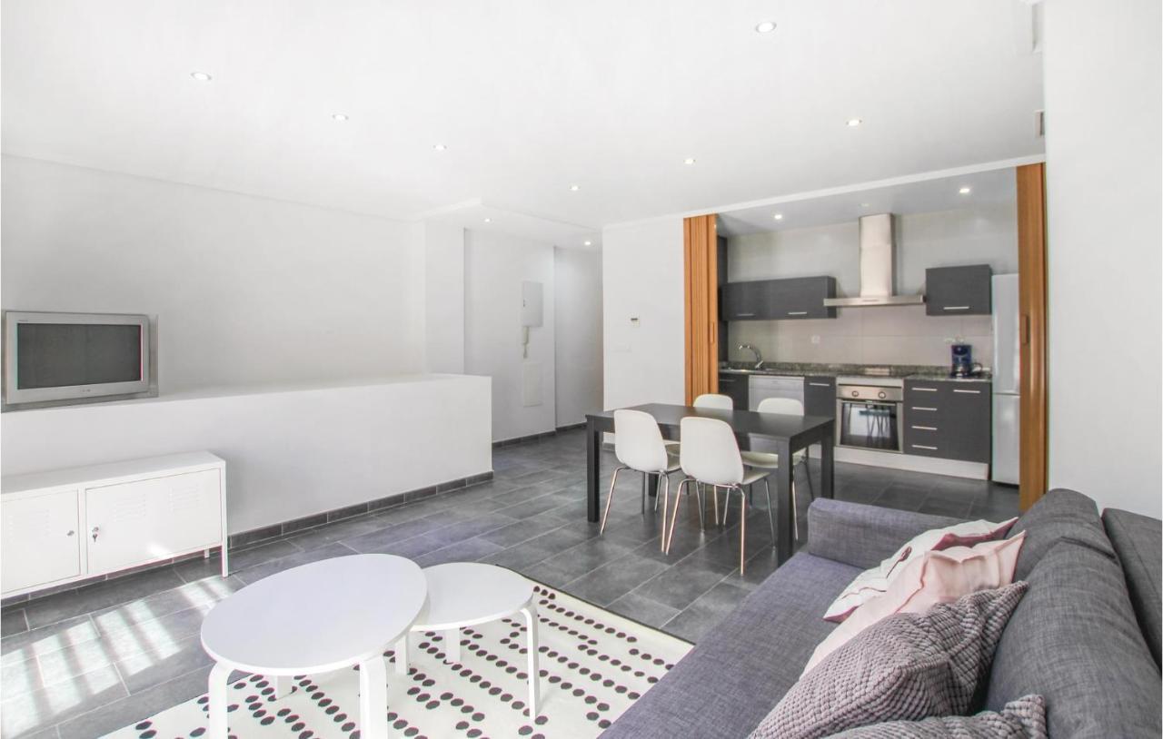 3 Bedroom Awesome Apartment In Dolores Luaran gambar