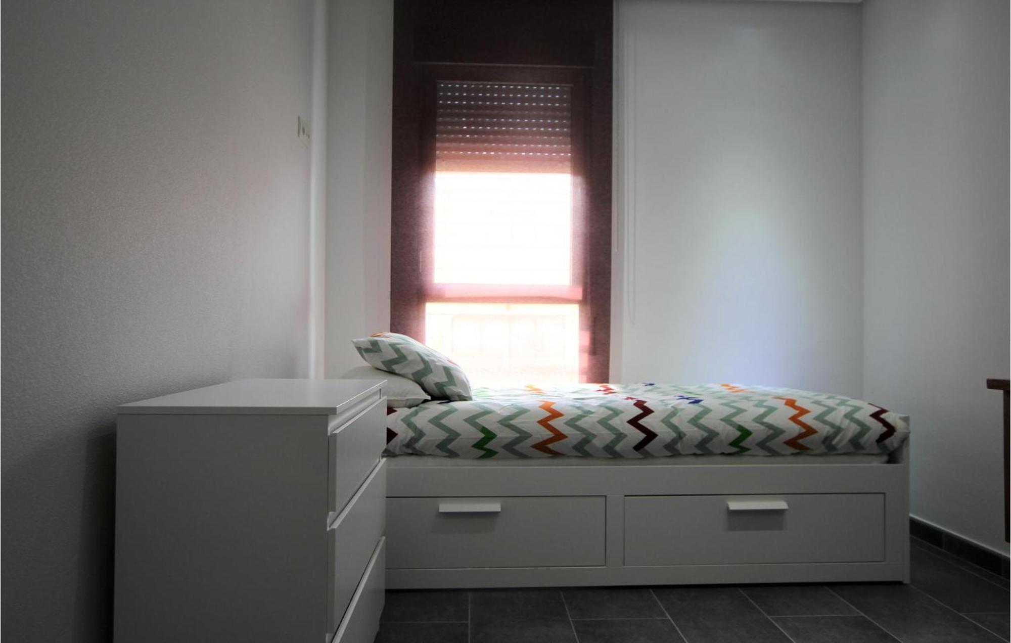 3 Bedroom Awesome Apartment In Dolores Luaran gambar