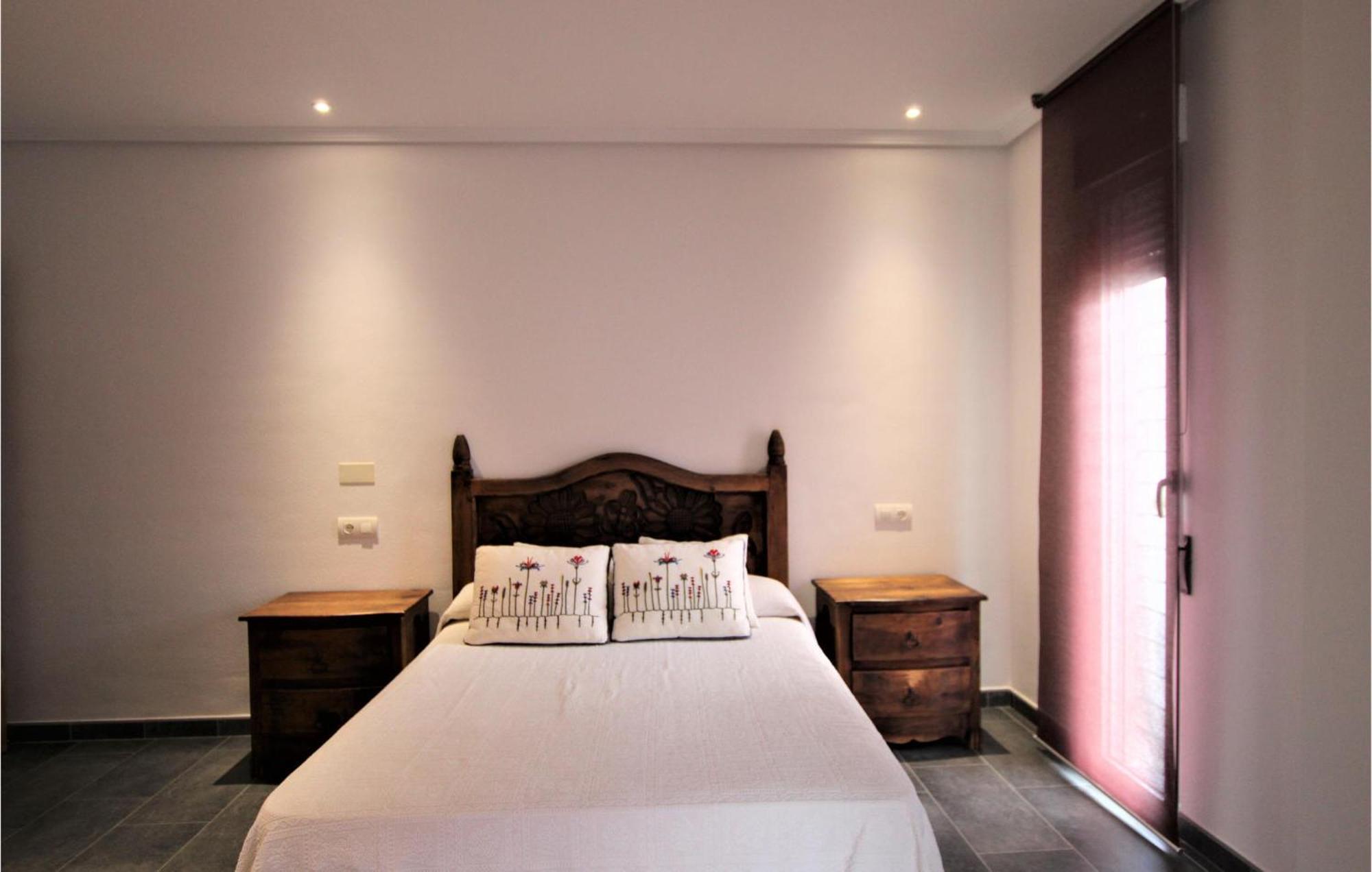 3 Bedroom Awesome Apartment In Dolores Luaran gambar