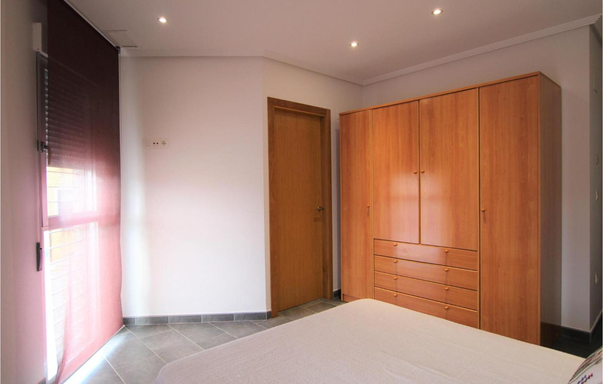 3 Bedroom Awesome Apartment In Dolores Luaran gambar